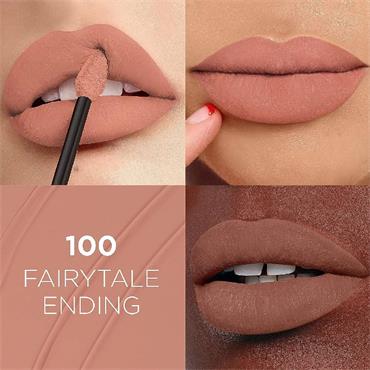 MATTE RESISTANCE 100 FAIRYTALE ENDING