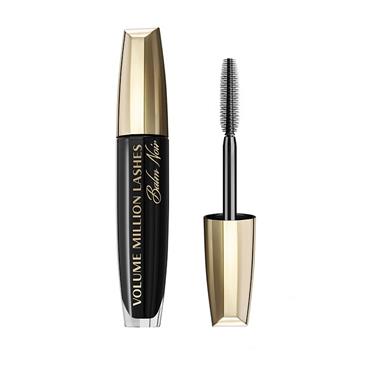 VOLUME MILLION LASHES BALM NOIR BLACK MASCARA