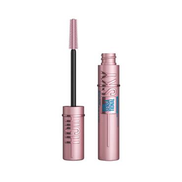 SKY HIGH MASCARA 01 VERY BLACK