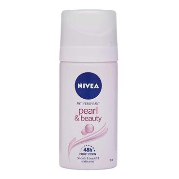 PEARL & BEAUTY DEODORANT SPRAY 35ML