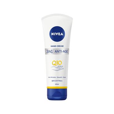 Q10 3IN1 ANTI-AGE HAND CREAM