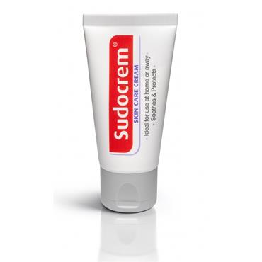 SUDOCREM ANTISEPTIC HEALING CREAM TUBE 30G