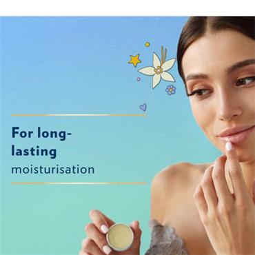 VASELINE VANILLA DAYDREAM LIP THERAPY