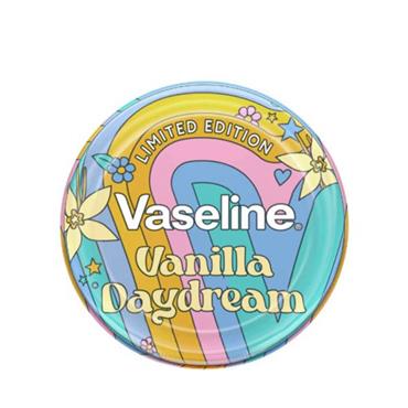 VASELINE VANILLA DAYDREAM LIP THERAPY