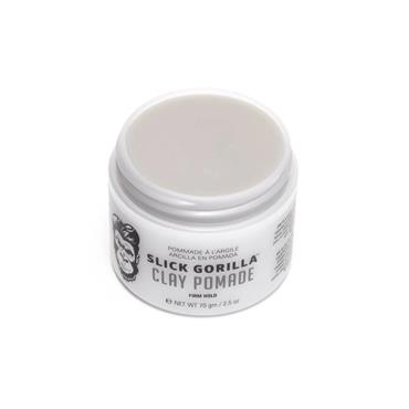 SLICK GORILLA CLAY POMADE