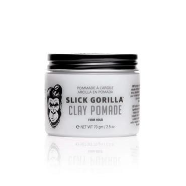 SLICK GORILLA CLAY POMADE