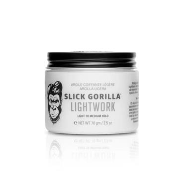 SLICK GORILLA LIGHTWORK