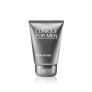 FOR MEN FACE SCRUB 100ML