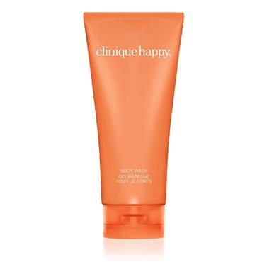 HAPPY BODY WASH 200ML