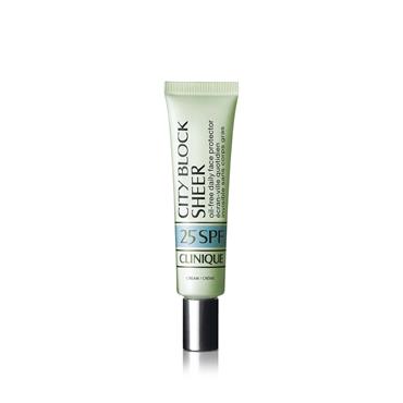 CITY BLOCK SHEER SPF 25