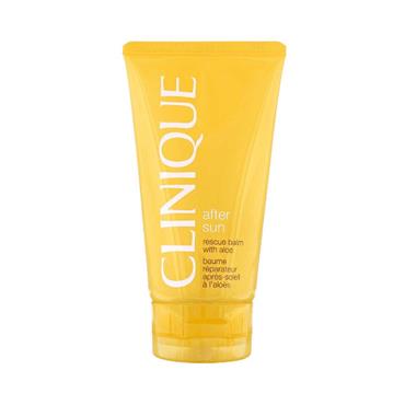 AFTERSUN RESCUE WITH ALOE 150ML