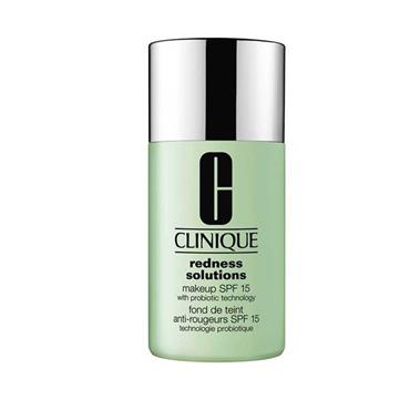 REDNESS SOLUTIONS MAKE UP SPF15