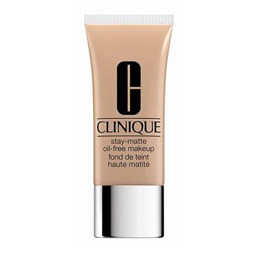 STAY-MATTE OIL-FREE MAKEUP FOUNDATION