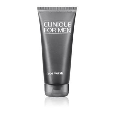 CLINIQUE FOR MEN FACE WASH 200ML