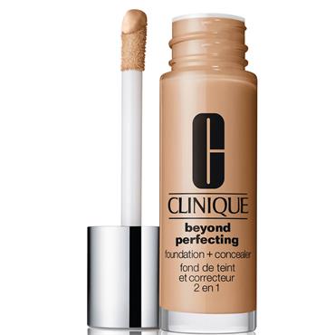BEYOND PERFECTING FOUNDATION & CONCEALER