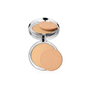 STAY-MATTE SHEER PRESSED POWDER OIL-FREE