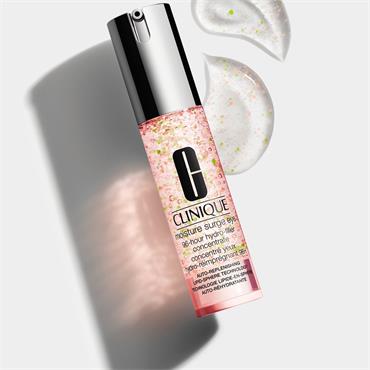 MOISTURE EYE SURGE 96-HOUR HYDRO-FILLER CONCENTRATE