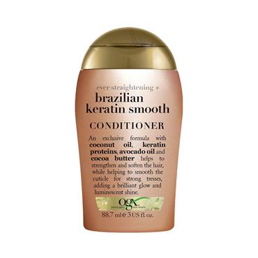 KERATIN CONDITIONER 88ML TRAVEL SIZE