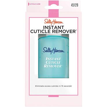SH INSTANT CUTICLE REMOVER