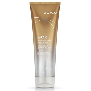 K-PAK RECONSTRUCTING CONDITIONER 250ML