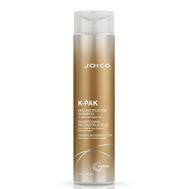 K-PAK RECONTRUCTING SHAMPOO