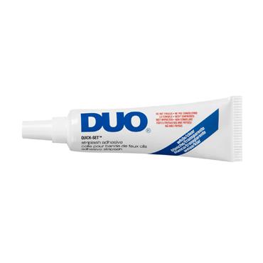 DUO GLUE QUICK SET CLEAR