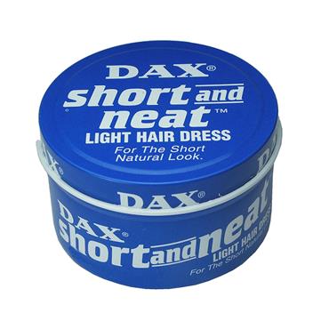DAX  LIGHT STYLING WAX