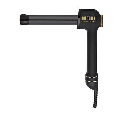 HOT TOOLS PRO ARTIST 25MM BLACK GOLD CURLING IRON