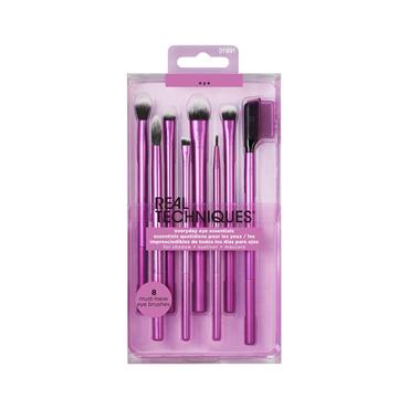 EVERYDAY EYE ESSENTIALS