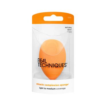 REAL TECHNIQUES COMPLEXION SPONGE