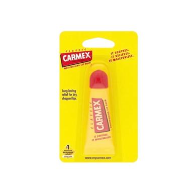 CLASSIC CARMEX  LIP BALM TUBE 10G