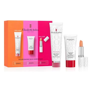8 HOUR NOURISHING SKIN ESSENTIALS 3 PIECE SET