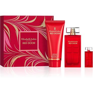 RED DOOR 50ML PARFUME GIFTSET