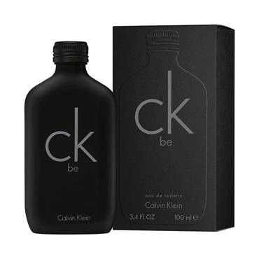 BE EDT 100ML