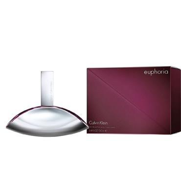 EUPHORIA WOMEN EDP 100ML