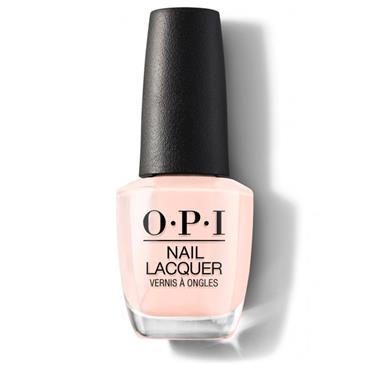 NAIL LACQUER - BUBBLE BATH