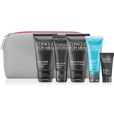 FOR MEN WASHBAG ESSENTIALS
