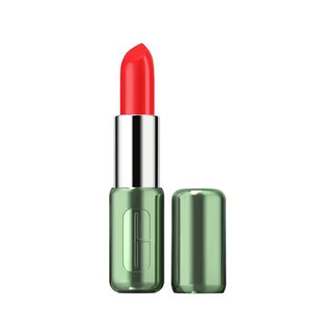 POP LONGWEAR SATIN LIPSTICK