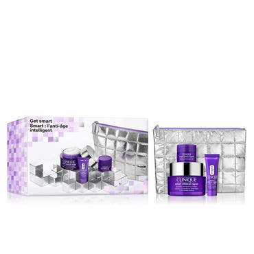 GET SMART ANTI AGEING GIFT SET