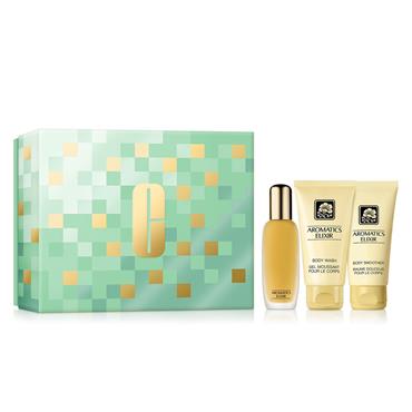 AROMATICS ELIXIR PERFUME GIFT SET
