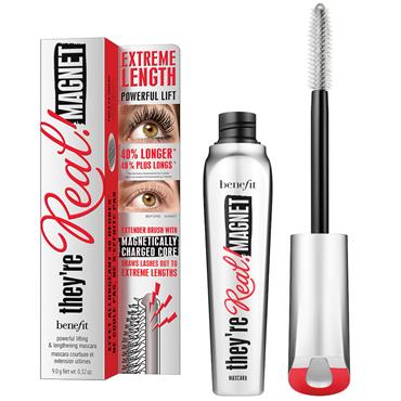 THEYRE REAL MASCARA MAGNET