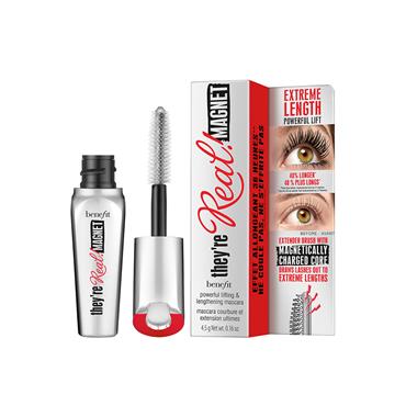 THEYRE REAL MASCARA MAGNET MINI