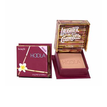 HOOLA MINI BRONZER