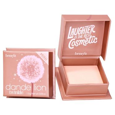 DANDELION TWINKLE MINI HIGHLIGHTER