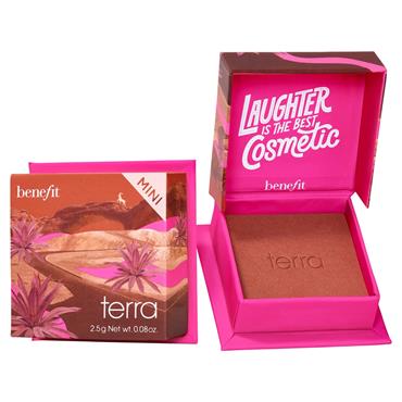 TERRA MINI - TERRACOTTA