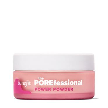 THE POREFESSIONAL POWER POWDER