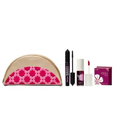 ONCE UPON A BEAUTY MOON 2025 RAMADAN SET