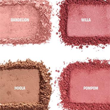 CHEEKY LOVE LETTER 2025 LIMITED EDITION FACE PALETTE