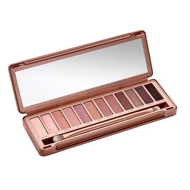 URBAN DECAY NAKED 3 PALETTE