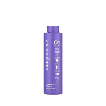 PREPREBIOTIC CLEANSE HYDRATING CLEANSER REFILL TUBE 100ML